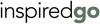 Inspired Go main logo