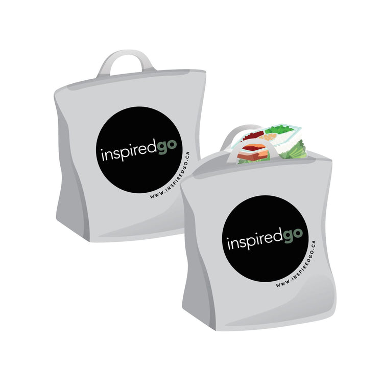 Inspired Go Gift - 2 Orders