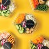 10 Healthy Salad Dressings for Weight Loss That Still Taste Amazing