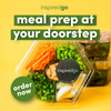 Keto Meal Prep That’s Fast & Easy
