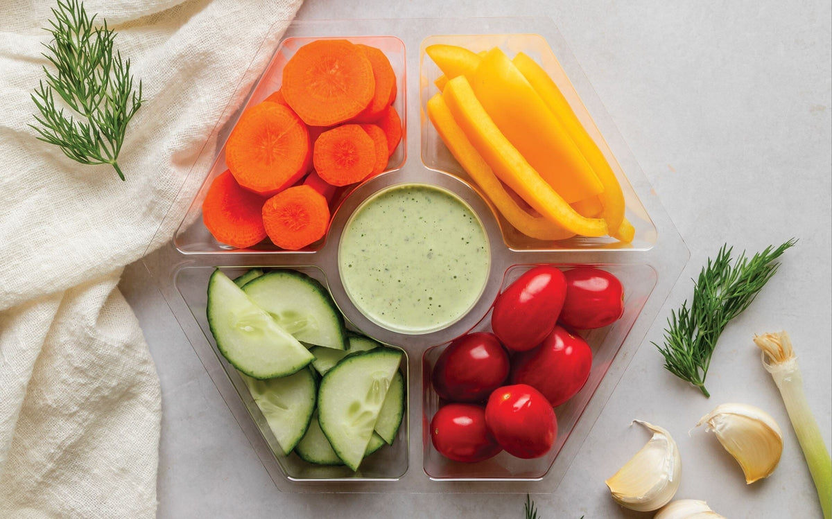 Calorie-Diet Meal Delivery for Healthy Living