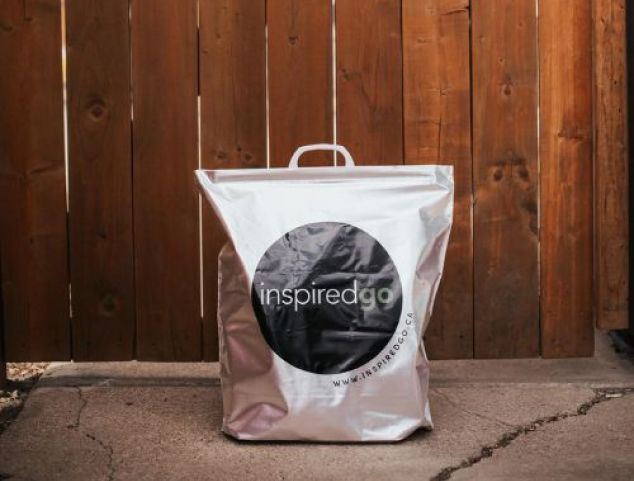 Diet Food Prep and Delivery That Fits Your Life