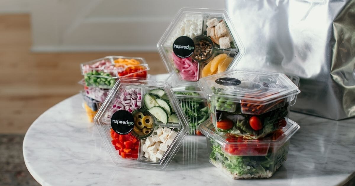 Healthy Family Meals Made Easy with Fresh Delivery