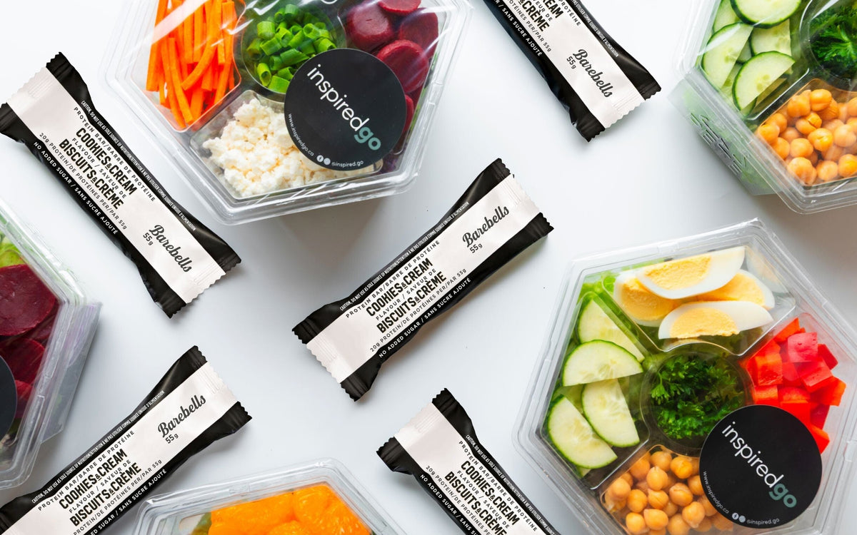 How to Get Enough Protein on a Vegetarian Diet