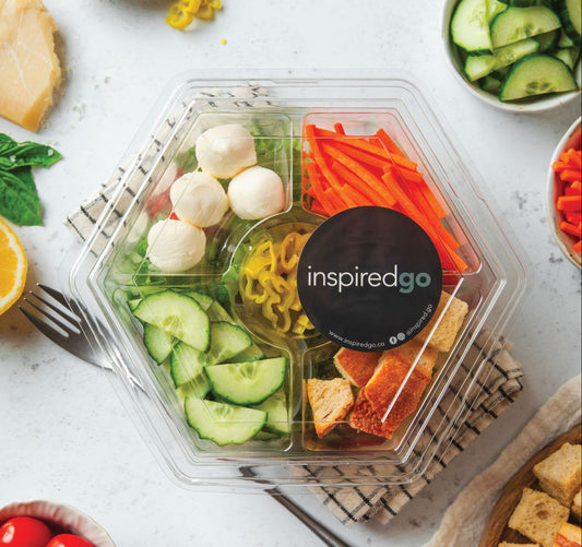 Italian Garden Salad