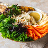 Ready-Made Salad Delivery for Healthy Living