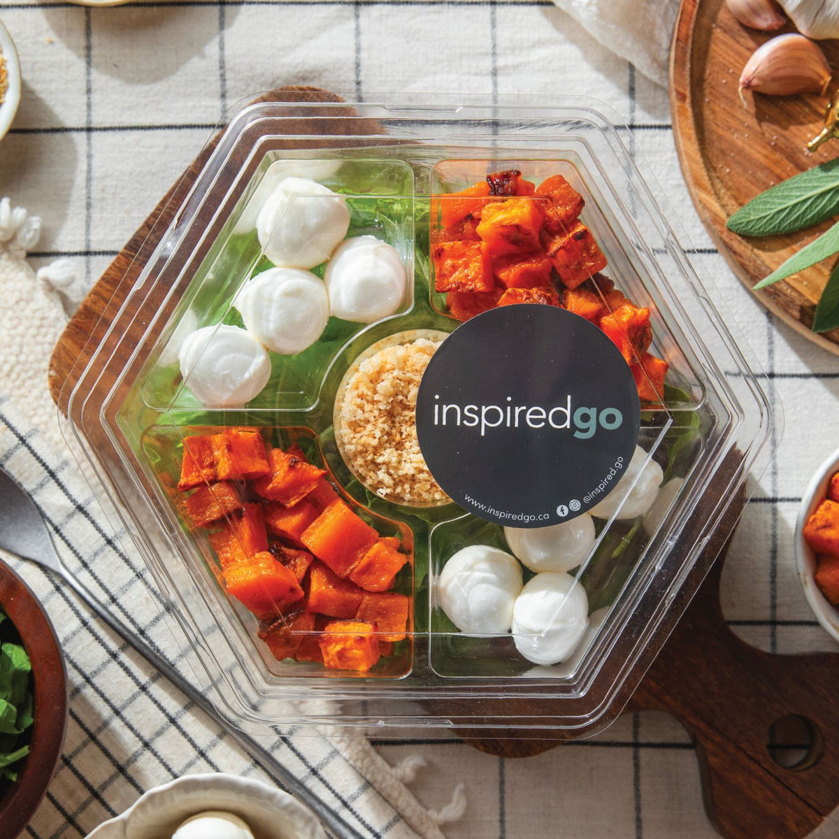 What Makes Up a Healthy Balanced Diet?