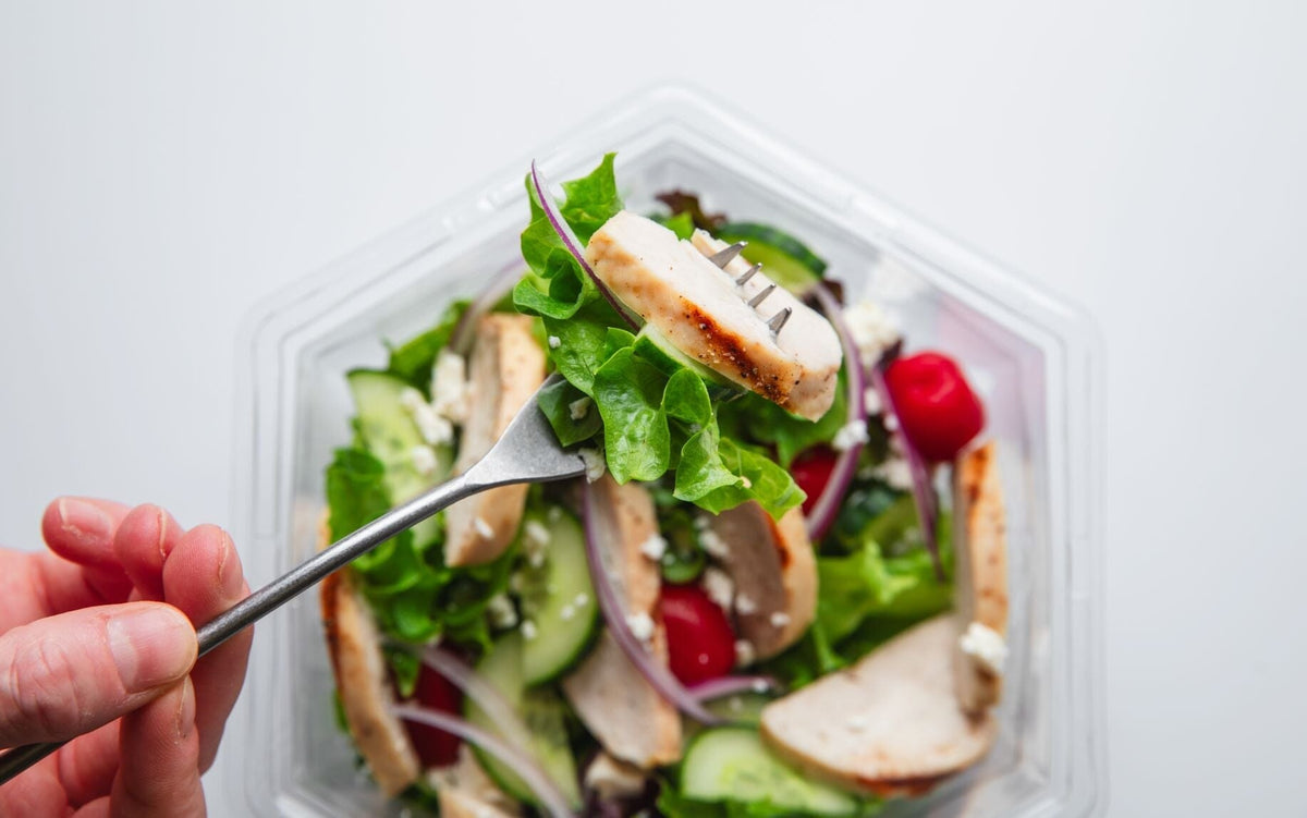 What You Need to Know About the Keto Diet and Long-Term Healthy Eating