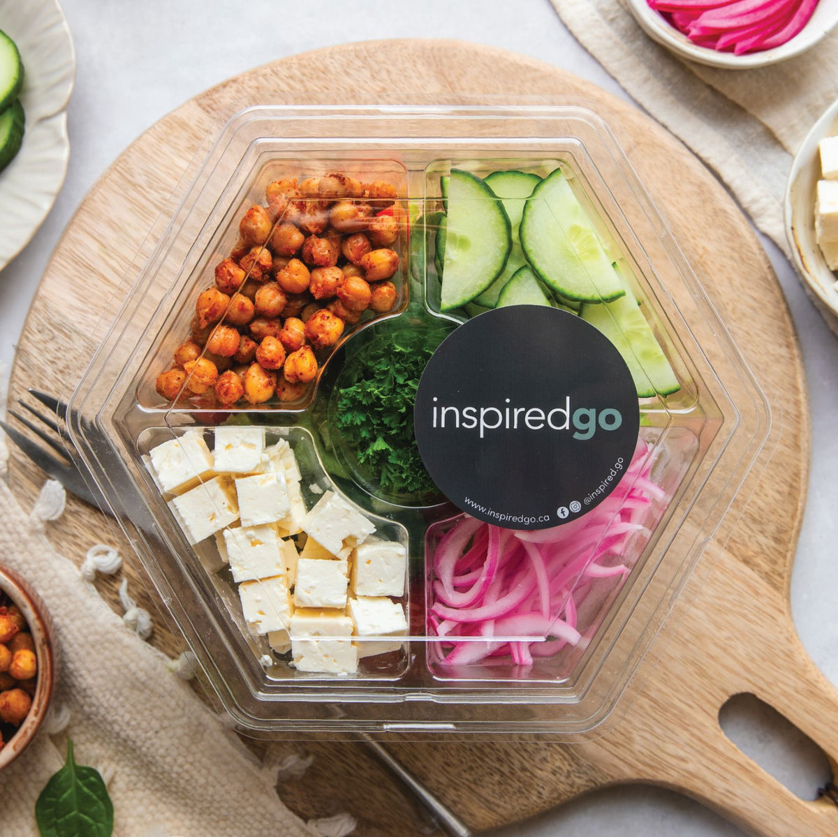 What’s the Best Healthy Meal Delivery Service?