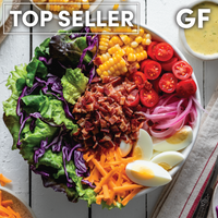 California Crunch Salad