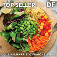 California Crunch Salad