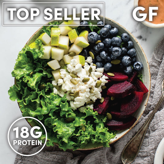 Superfood Salad