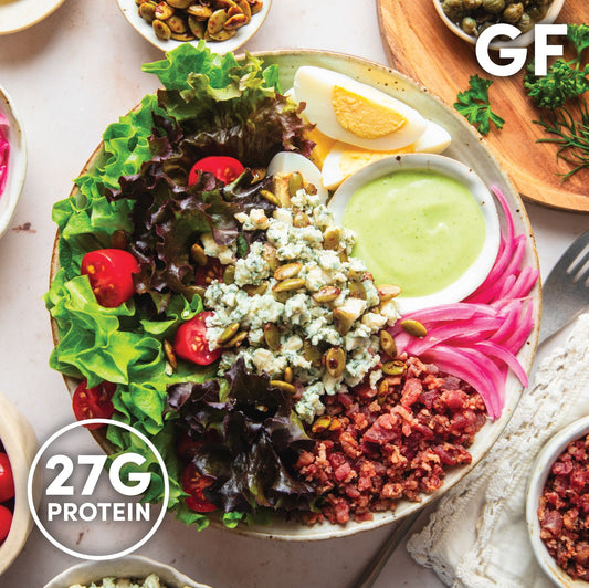 California Cobb Salad