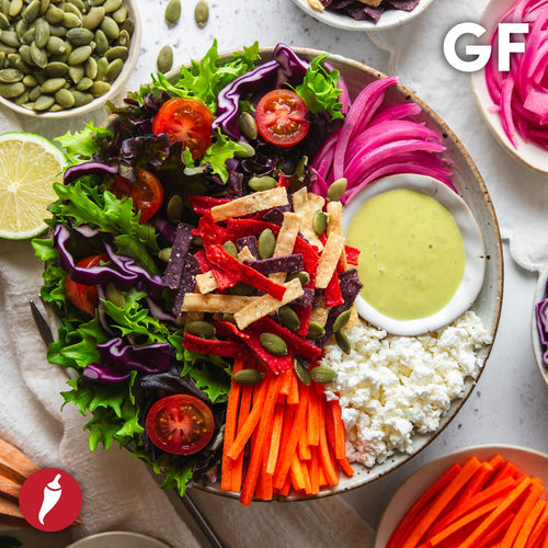 California Crunch Salad
