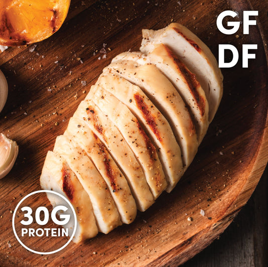 Grilled Chicken Breast