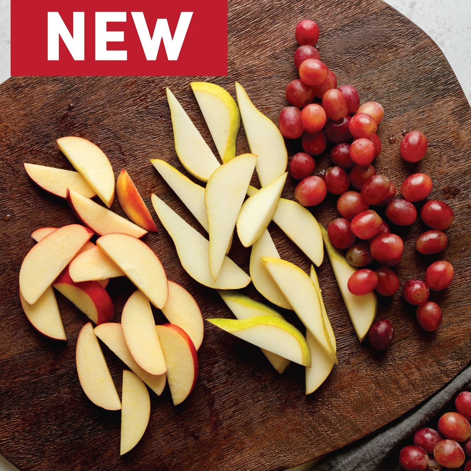 Large Snacking Fruit Tray