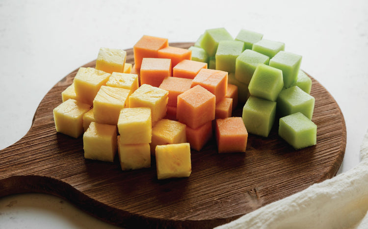 Large Snacking Fruit Tray