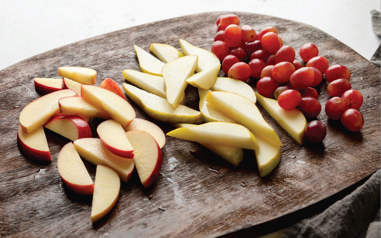 Large Snacking Fruit Tray