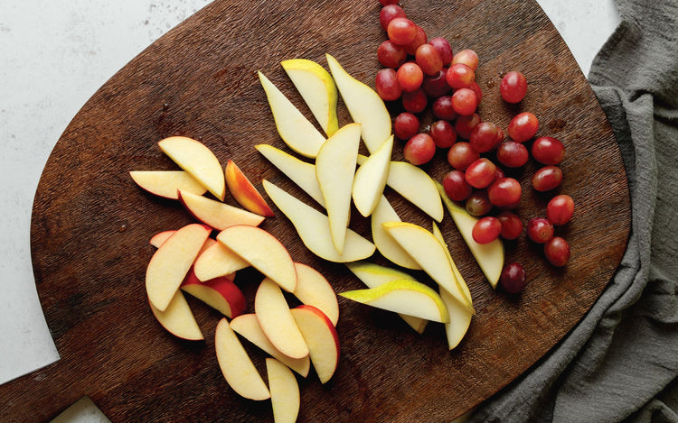 Large Snacking Fruit Tray