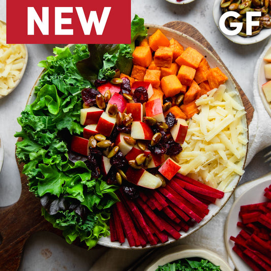 Superfood Salad
