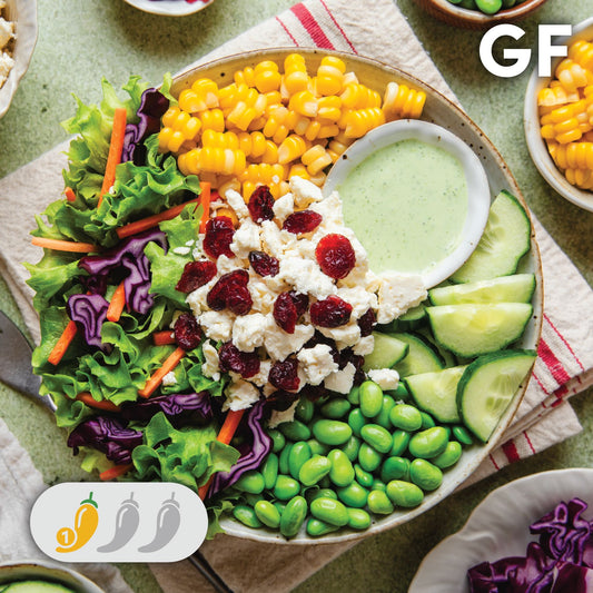 Santa Fe Salad