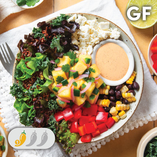 Southwest Bowl
