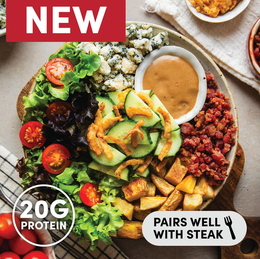 Steakhouse Chop Salad