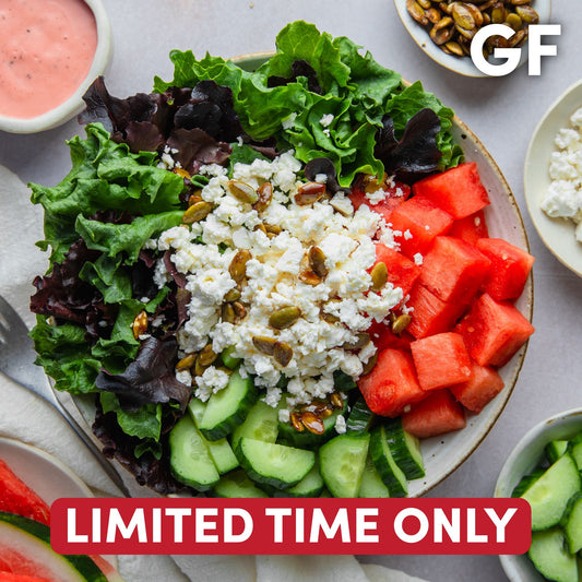 Superfood Salad