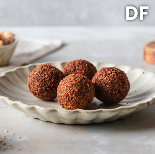 Tahini Falafel Bites 4-Pack