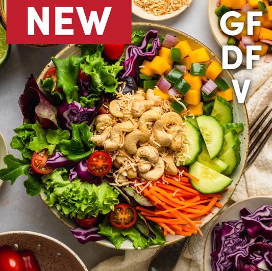 Superfood Salad