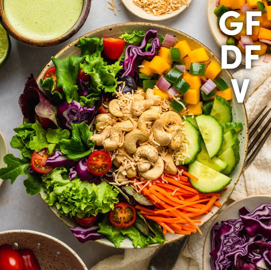 Superfood Salad